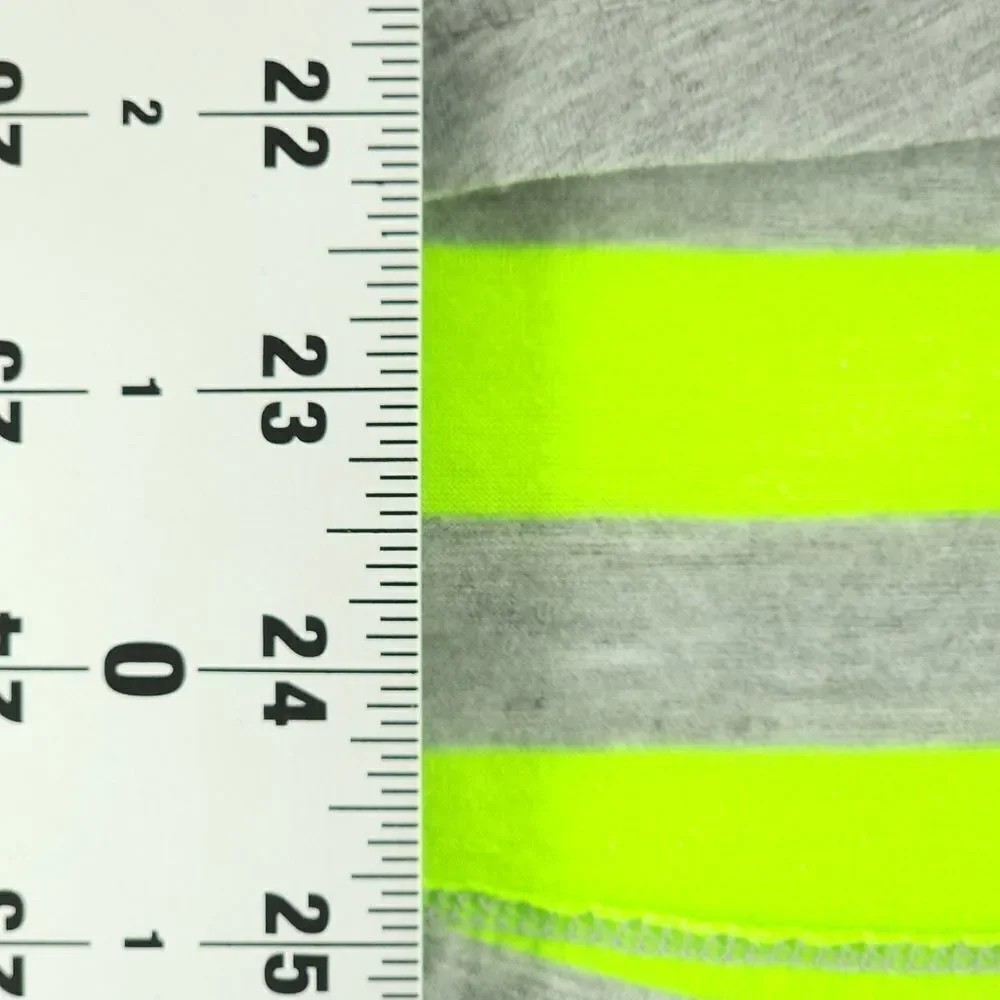 Disney Medium Mickey Mouse Neon Stripe Tunic